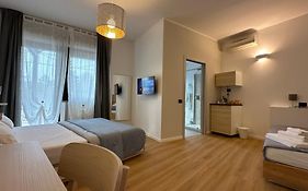 Foresteria Green House 2